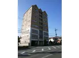 フレアコート渋川