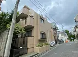 シャトレ広尾