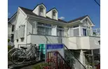 シャルルカツマタA棟