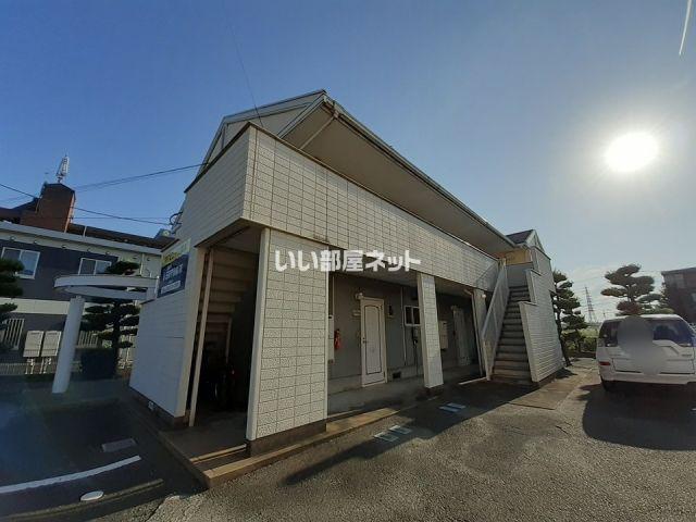 マウンテンビレッジ真木A