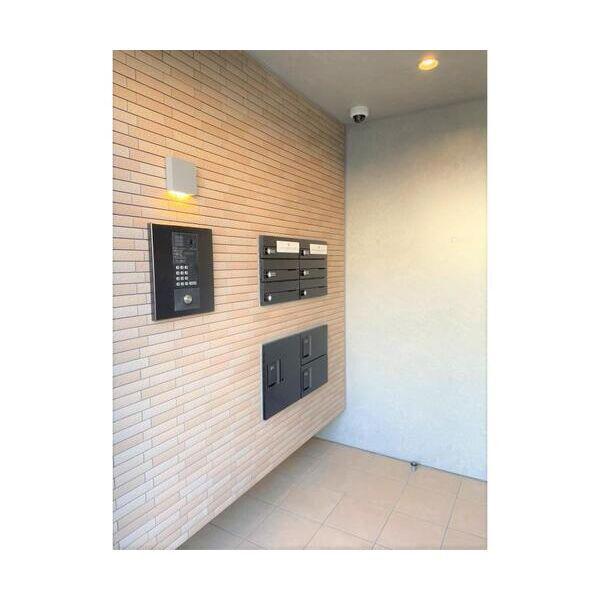 京急本線 北品川駅 徒歩12分 3階建 築5年