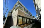 フラット北綾瀬