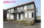 フォーブル古市 A棟