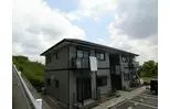 ハイツ宝林 A棟