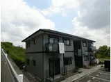 ハイツ宝林 A棟