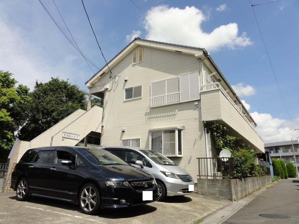 すみれハイツ