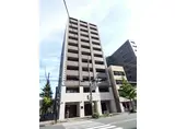 リーガル京都四条河原町通II