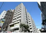 コートプラザ調布