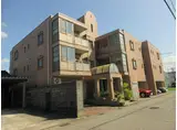 リブ・神通