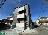 KEIAI RESIDENCE 大和田