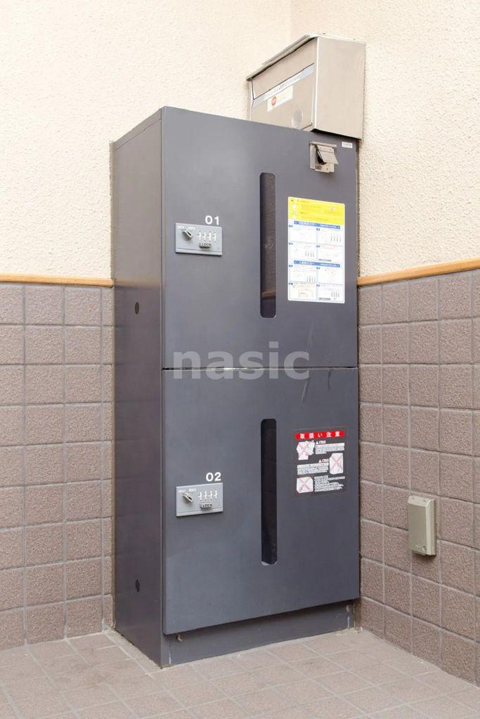エスコーポラス