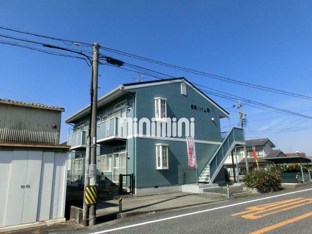 福寿ハイム幸
