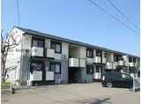 エスパシオ那賀川