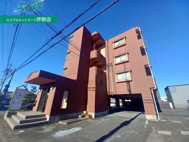 ワールドパレス