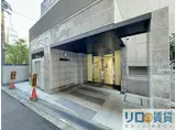 シティハイム新大阪