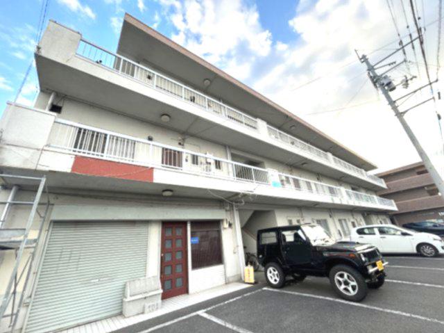 稲原ハイツ