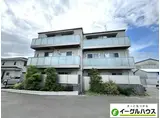 ラ・ルーチェ東櫛原