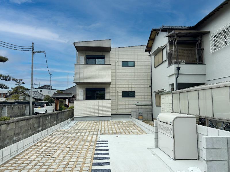 S-RANK豊中町