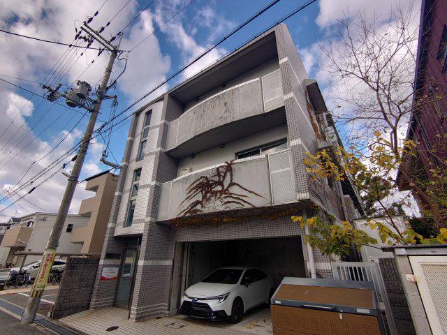 ハイツ天神