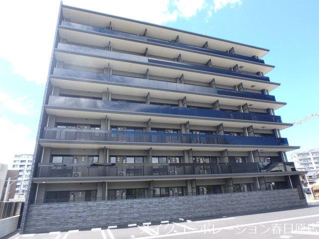 ATRIOFLATS井尻