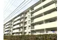 藤の木団地1号棟