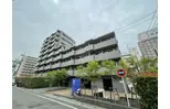 ルーブル大鳥居伍番館
