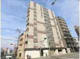 CQレジデンス京都御所西