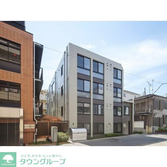 PASEO 明大前(ワンルーム/3階)