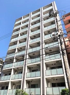 グローリオ新宿夏目坂