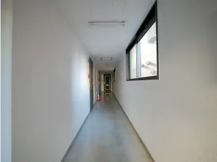 BLD SAKAMOTO南麻生(1LDK/2階)の外観写真