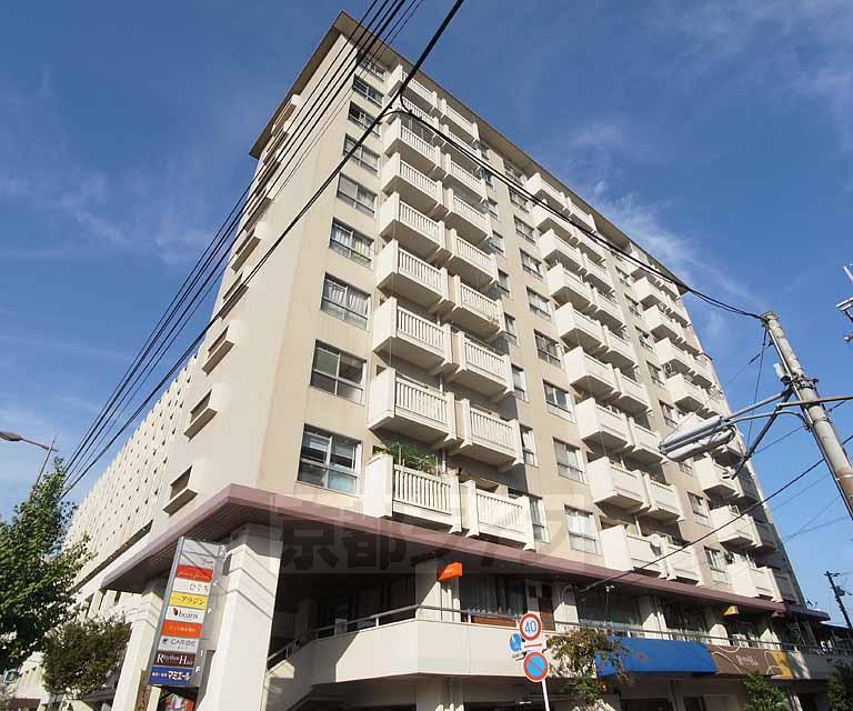 東寺ハイム