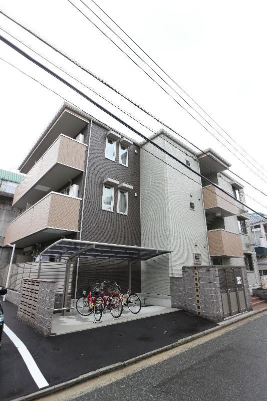 D-ROOM別府駅前