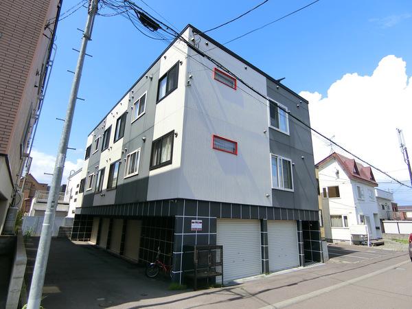 CASA ROSSO
