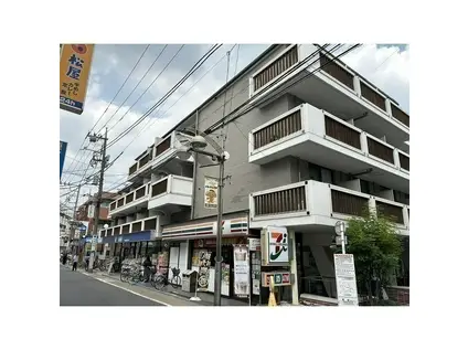 DELCCS鷺ノ宮(ワンルーム/2階)のその他写真