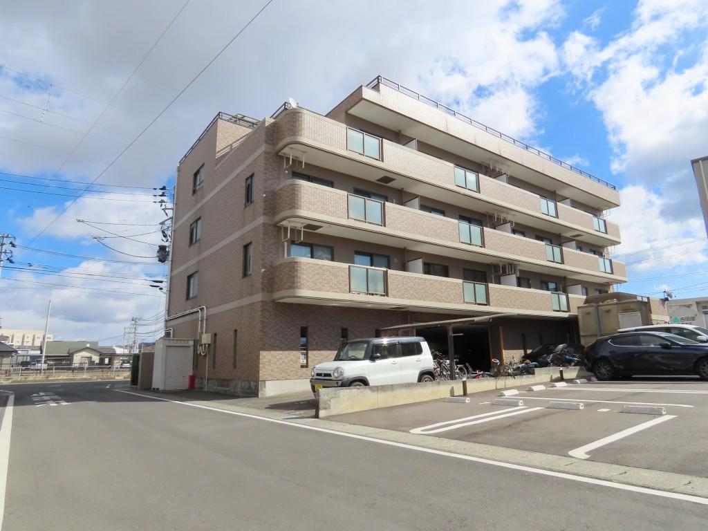 プレミールあけぼの