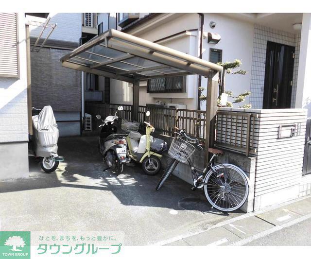 ベルビュー千間台