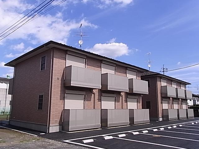サンライフタカクワ C