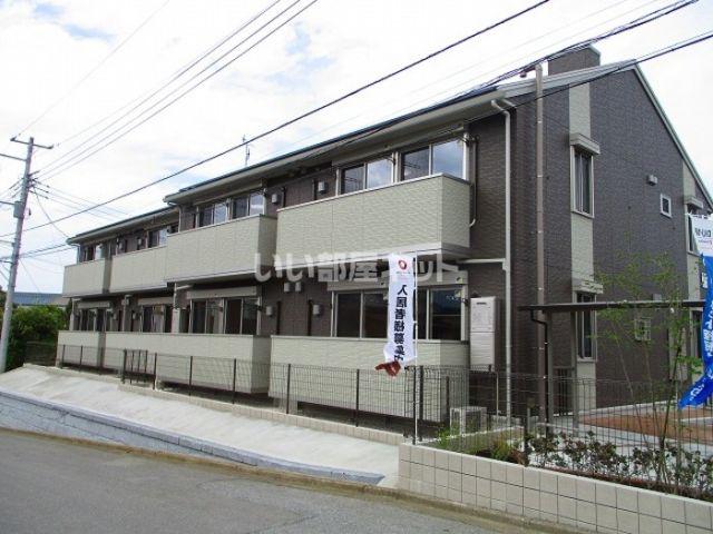 ＪＲ内房線 君津駅 徒歩21分 2階建 築10年