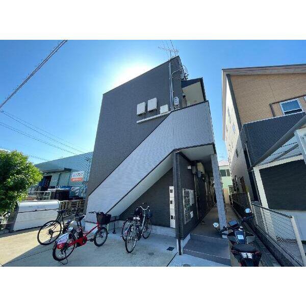 SWEET STREETスウィートストリート