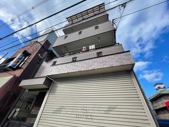 セレッソプラーサ中川