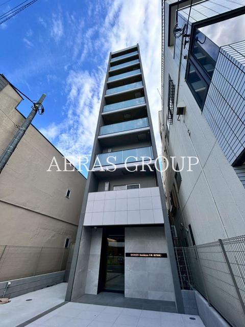 SHOKEN RESIDENCE川崎東門前III(1K/7階)