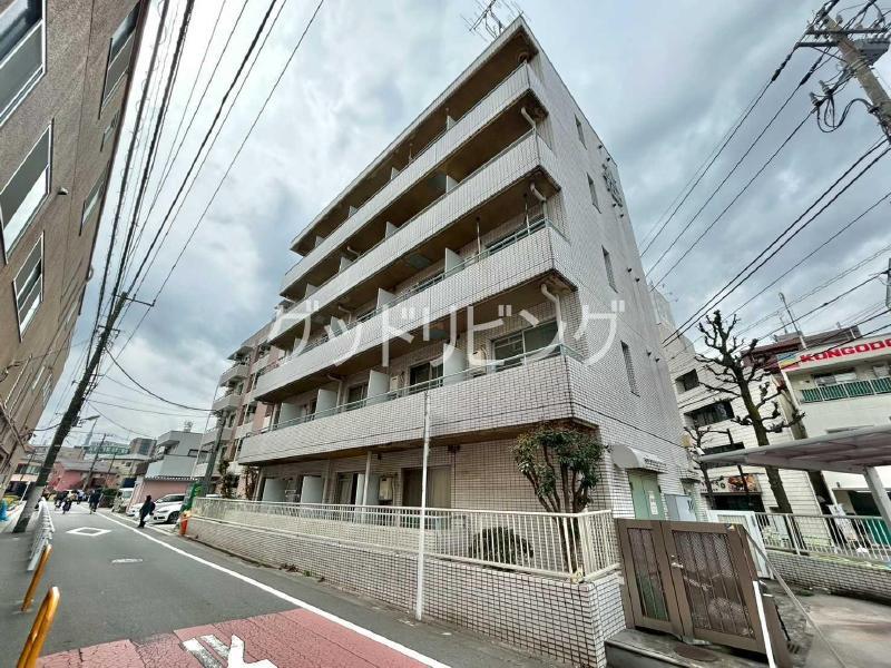 グラン立石