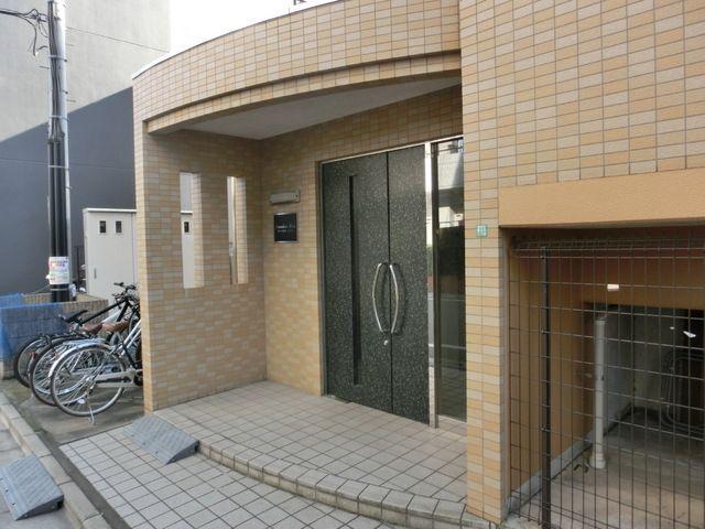 マーベラスハイム