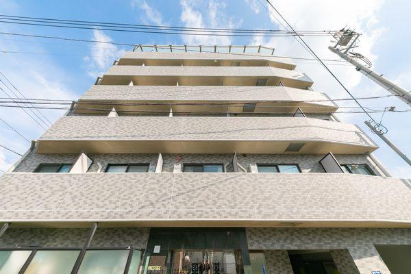 プレステージ高野台
