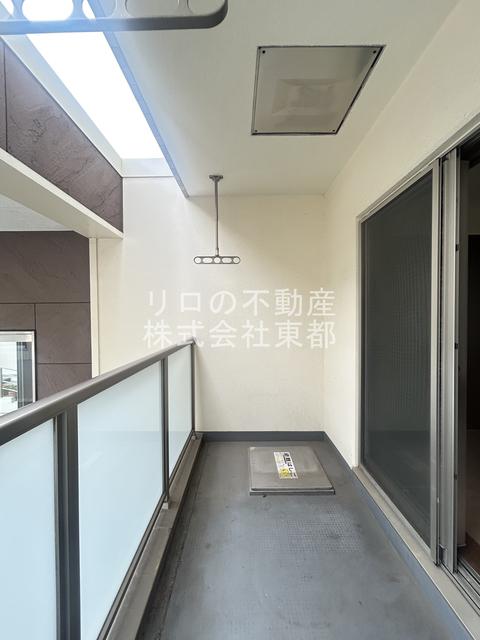 クレール戸塚