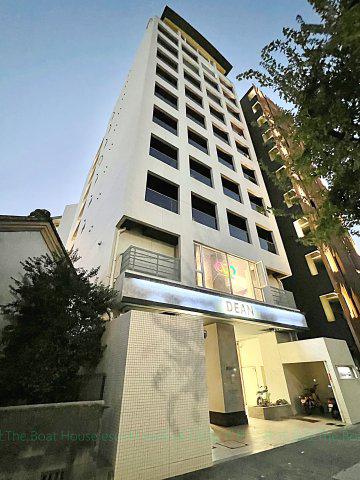 CASAα名駅南