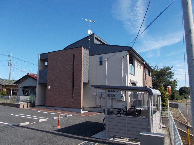 カーサプラシードB