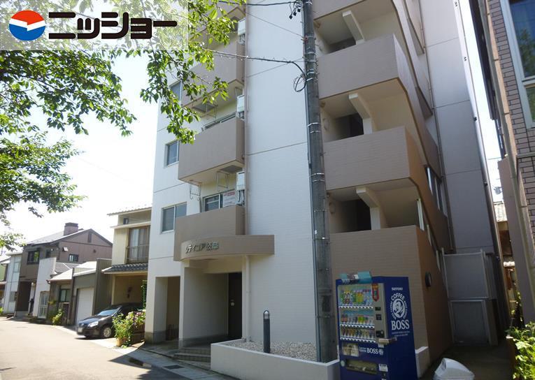 CITYCORE岐阜