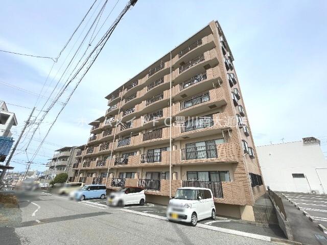 クレストパレス学園前-