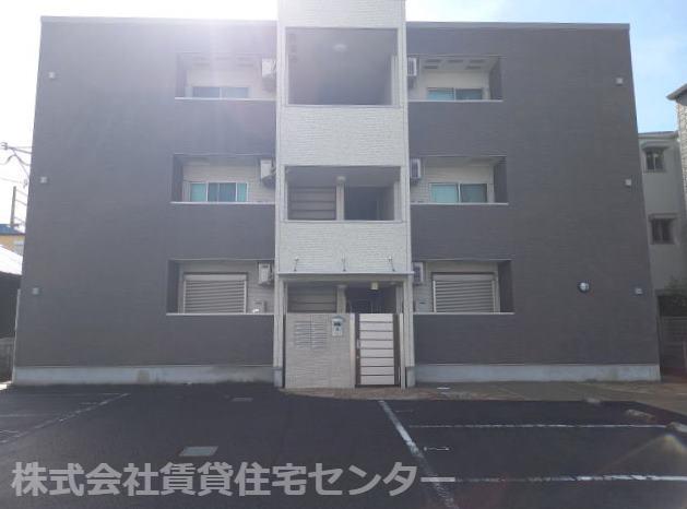 AXIS 壱番館